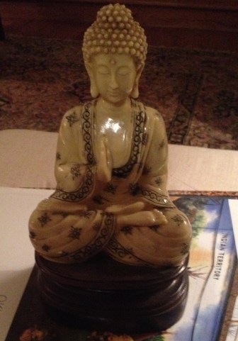buddah