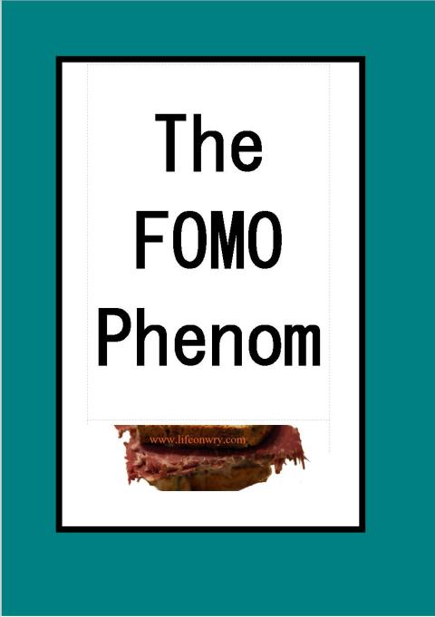 fomo